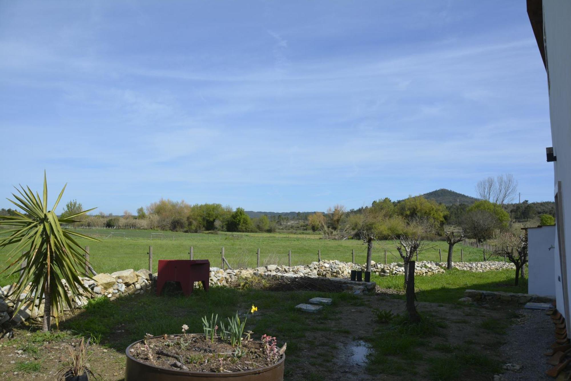 Casa Da Lima - Nestled In Nature On Santiago'S And Fatima'S Path, Close To Coimbra And Rabacal Alvorge Exterior foto