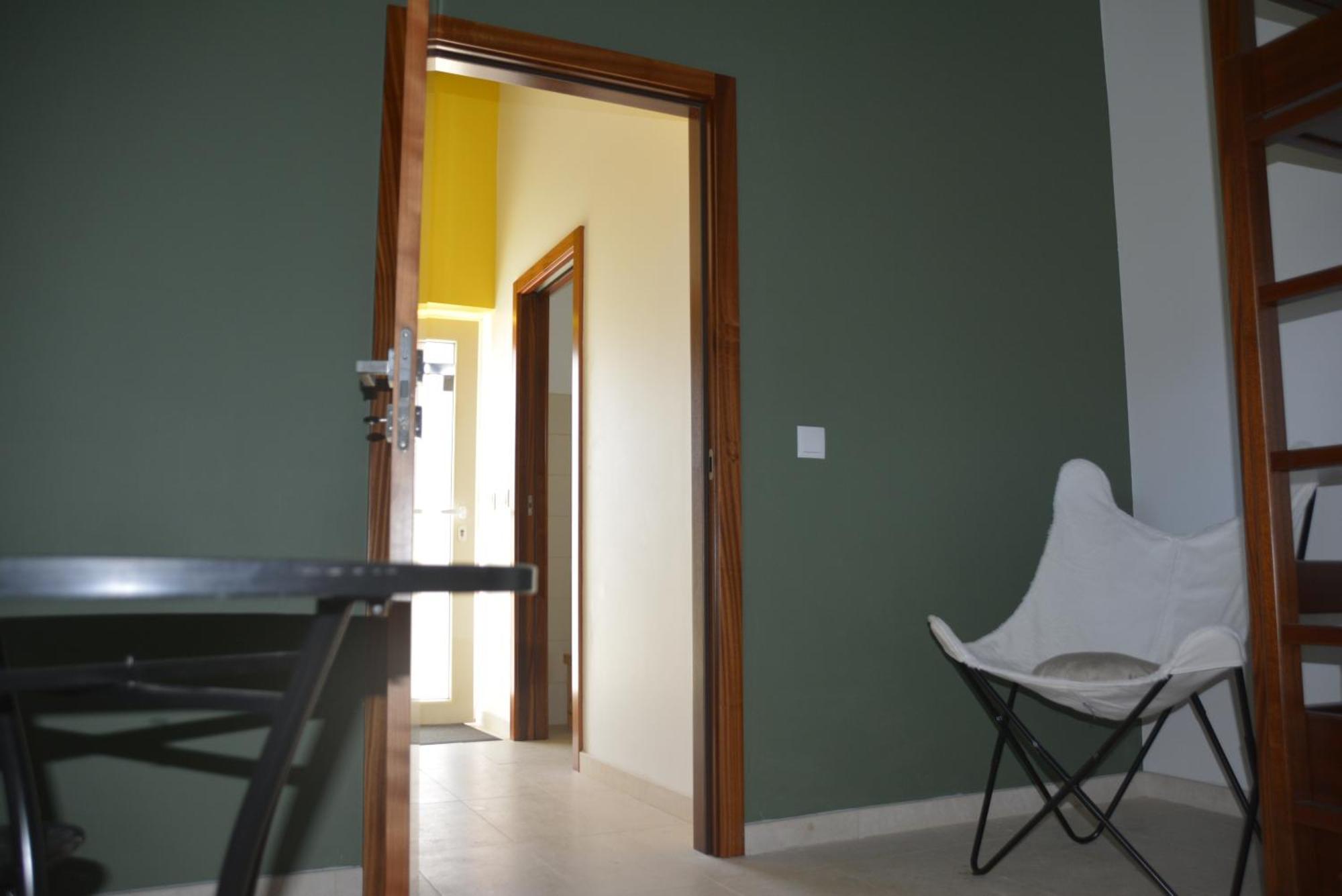 Casa Da Lima - Nestled In Nature On Santiago'S And Fatima'S Path, Close To Coimbra And Rabacal Alvorge Exterior foto