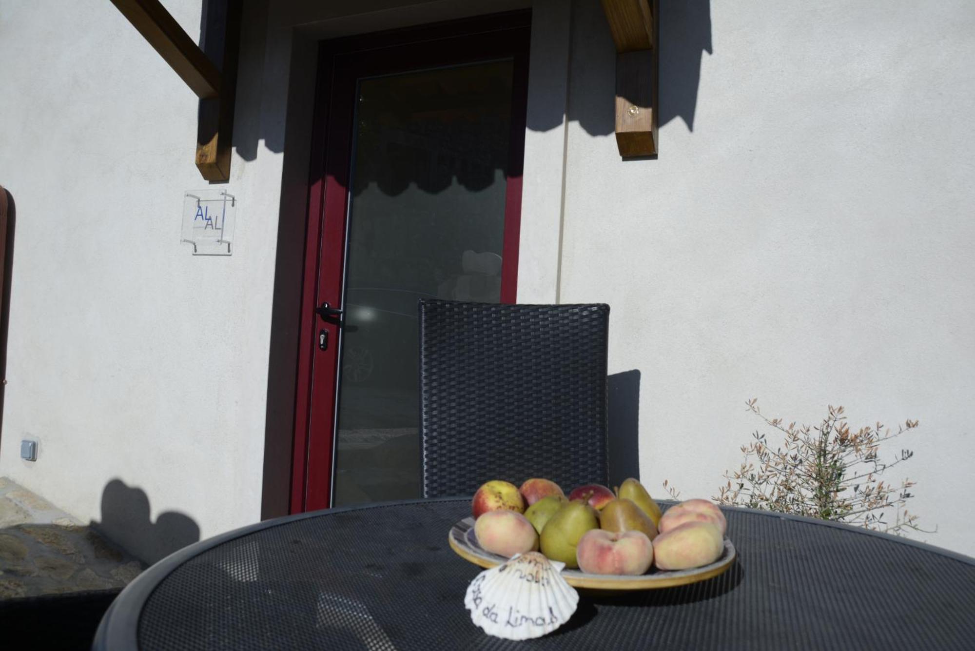 Casa Da Lima - Nestled In Nature On Santiago'S And Fatima'S Path, Close To Coimbra And Rabacal Alvorge Exterior foto