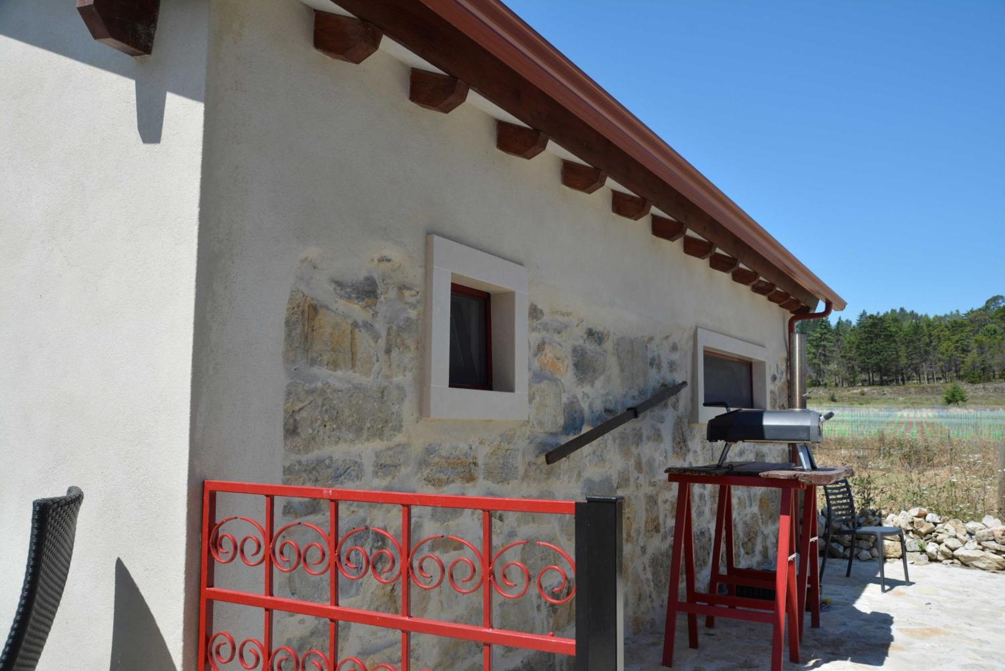 Casa Da Lima - Nestled In Nature On Santiago'S And Fatima'S Path, Close To Coimbra And Rabacal Alvorge Exterior foto